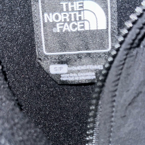 The North Face fleece jacket - Picture 2 of 2